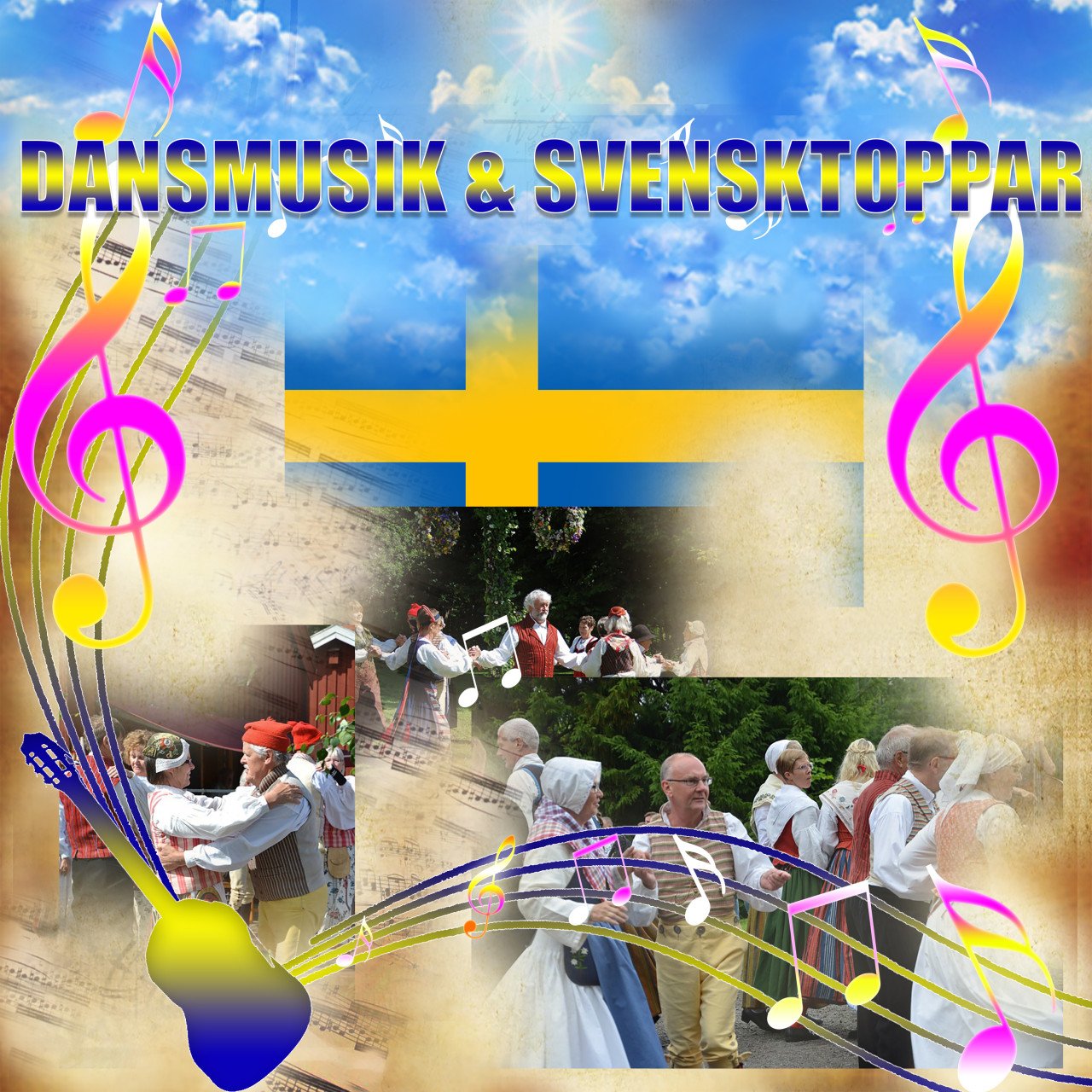 Sommardagar