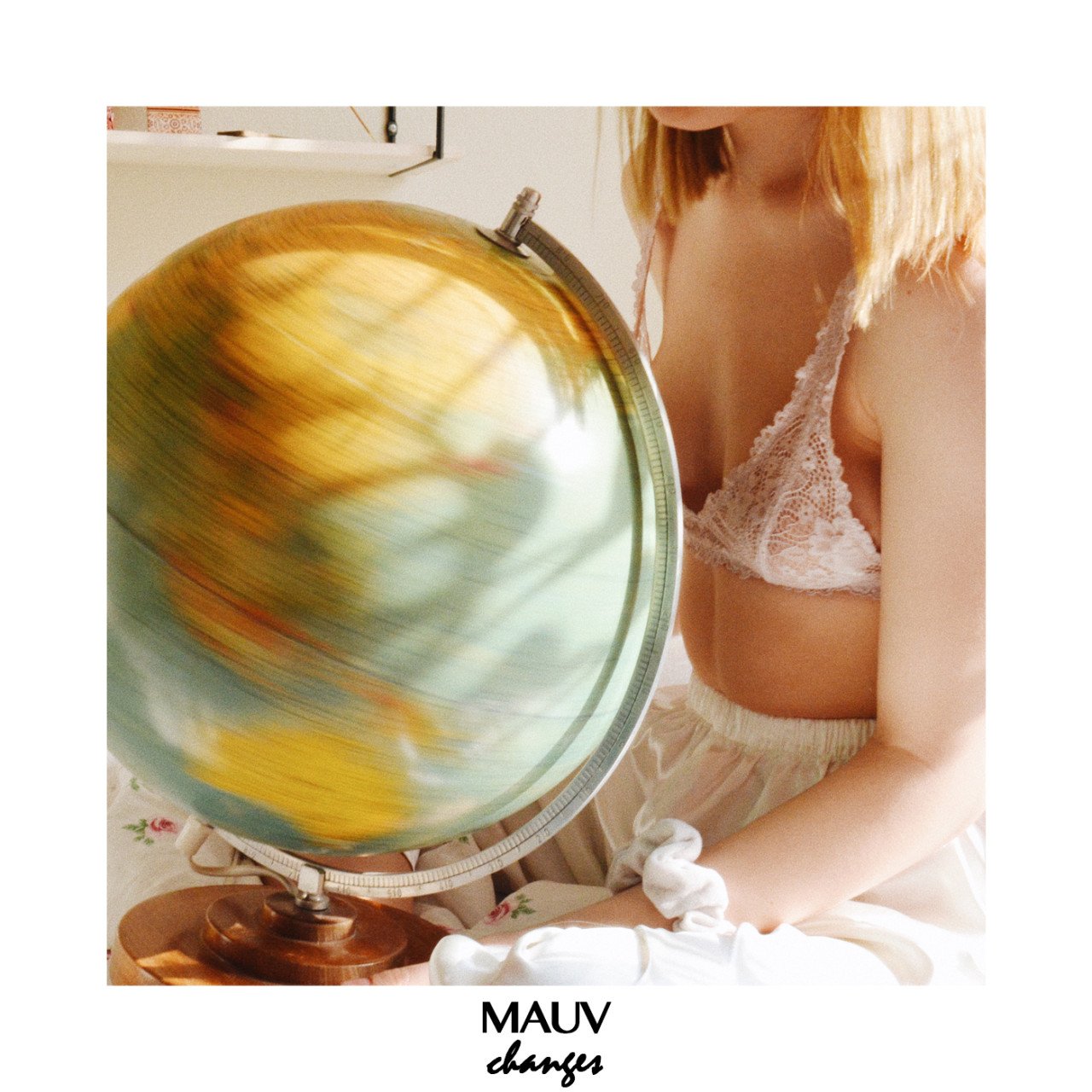 Love Is Only a Feeling