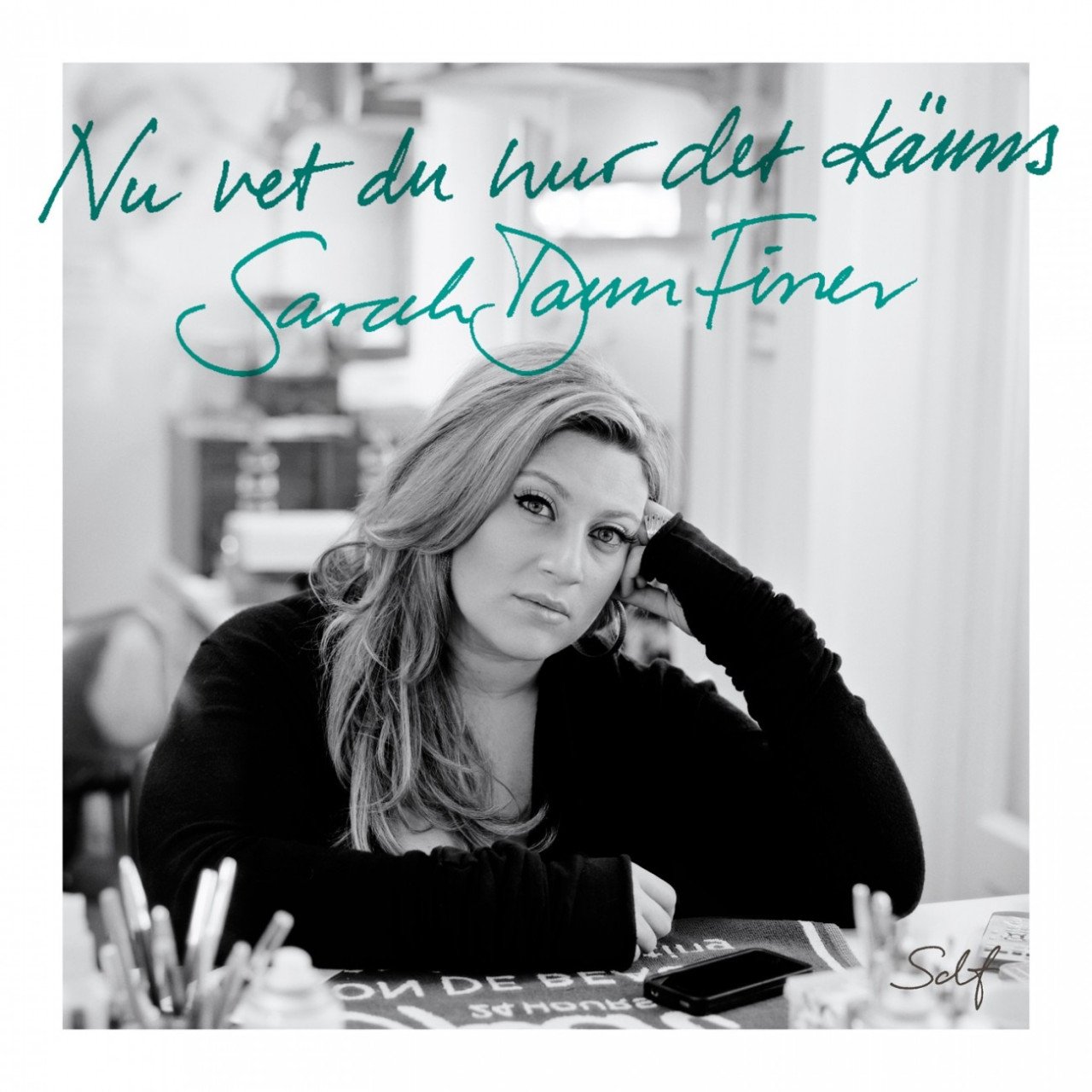 Nu vet du hur det känns