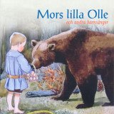 Hujeda mej sånt barn han var