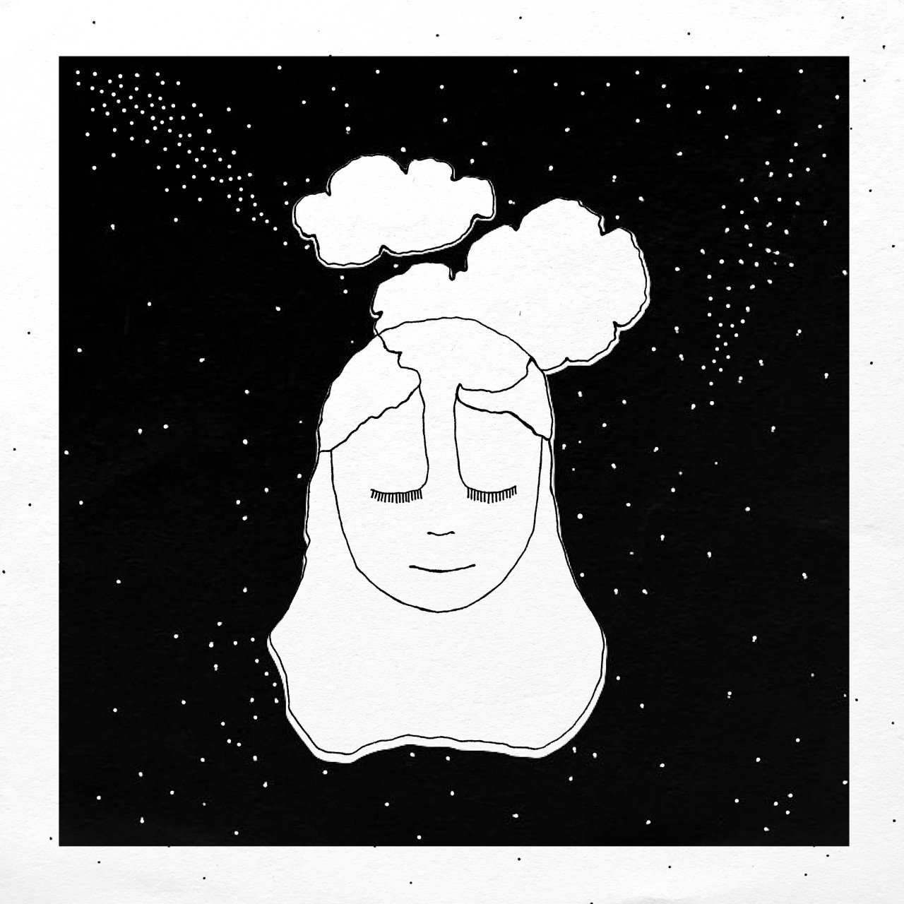 The Road That Goes Right Through