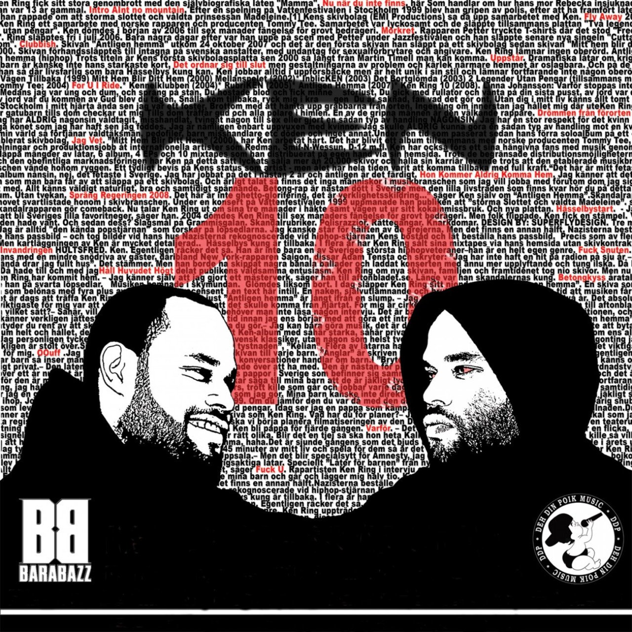 Det ordnar sig till slut