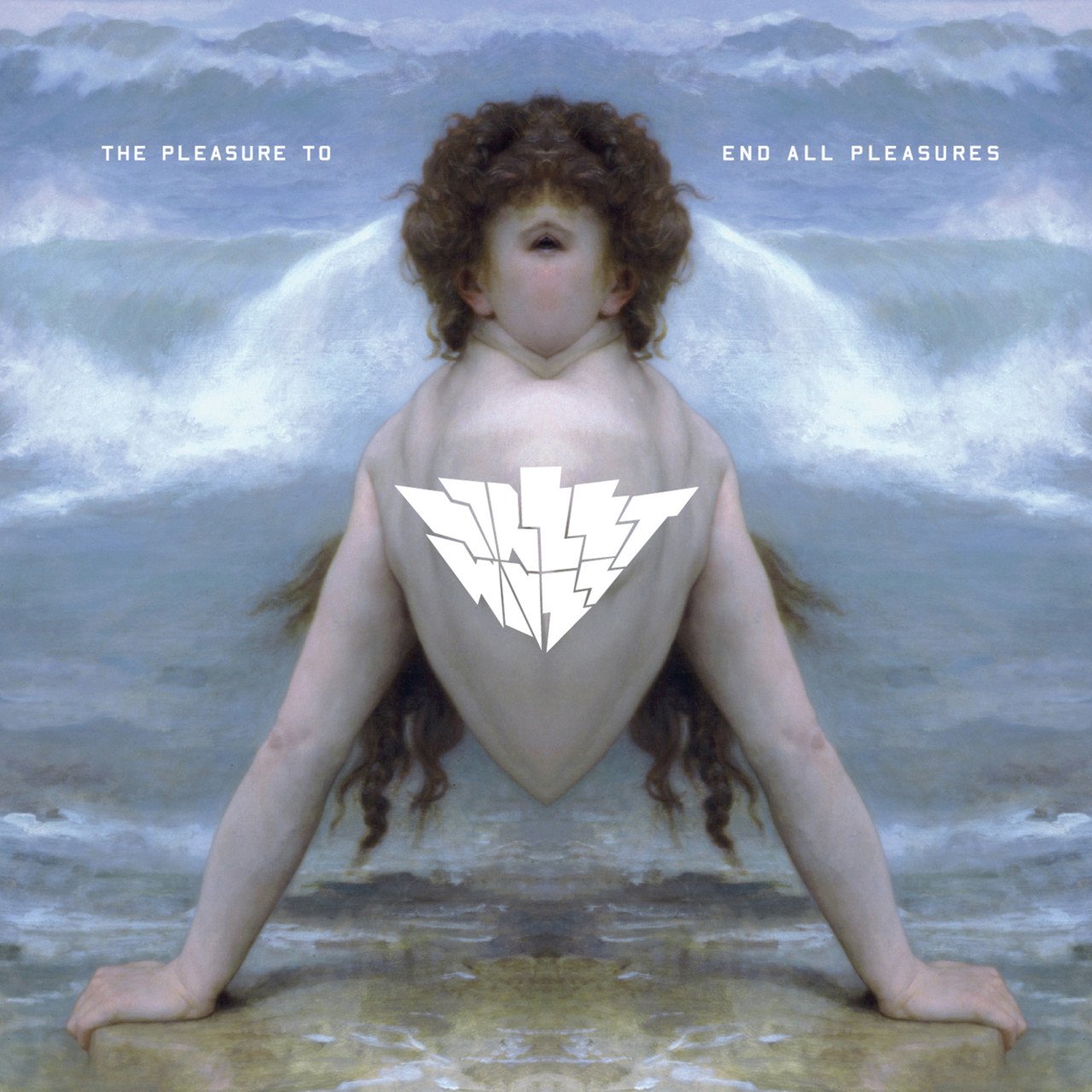 Love Was Never Young