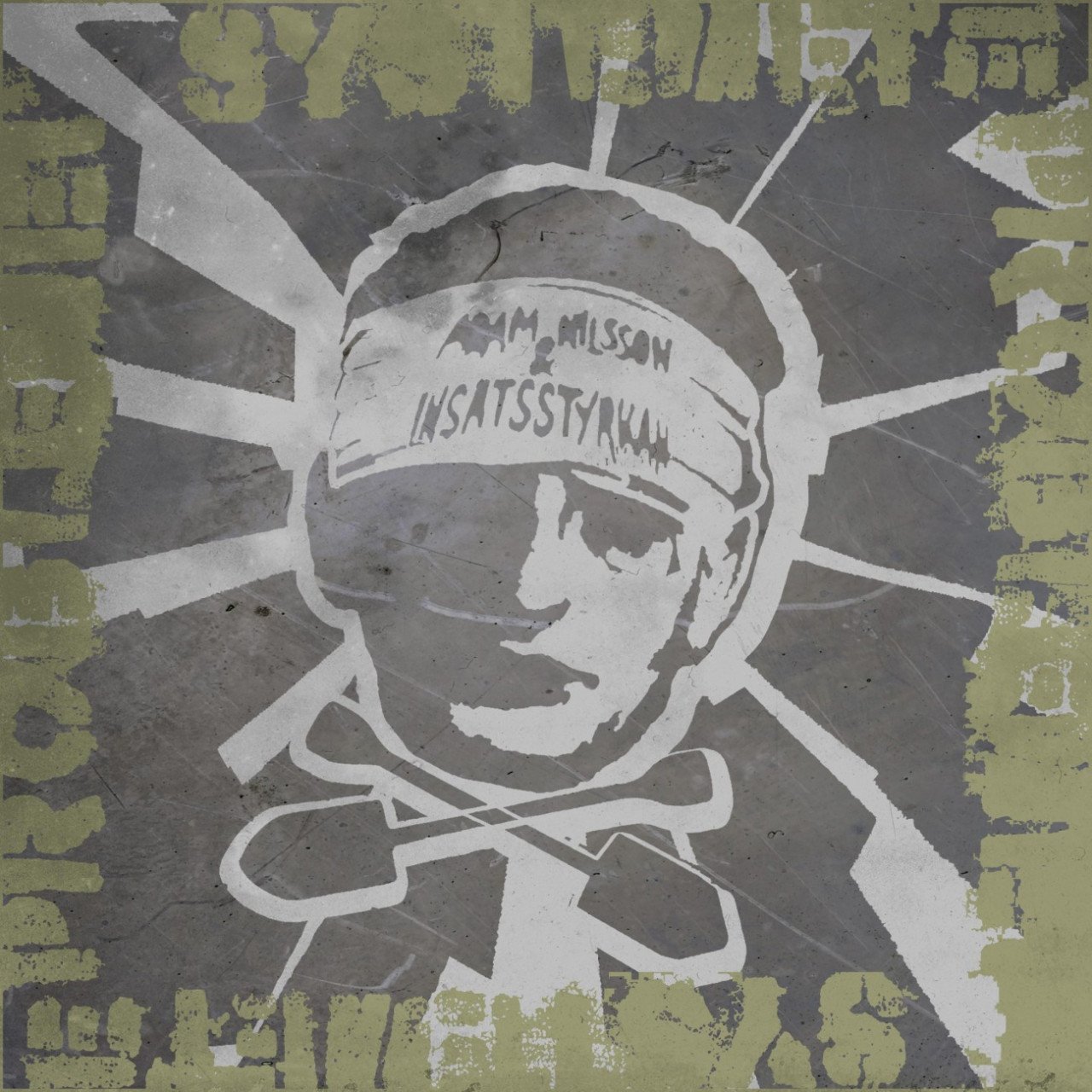 Nyårsafton på Mariapol