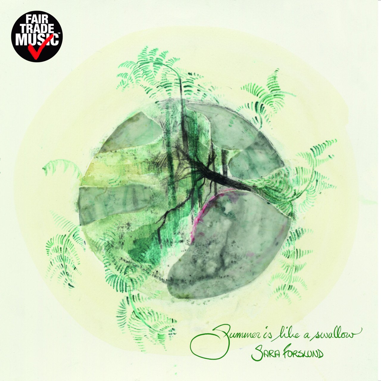 Summer Is Like A Swallow