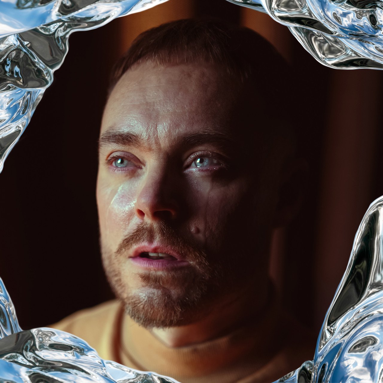 Tårar torkar när man är ung