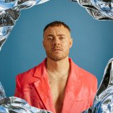 Efter att himlen blivit blå