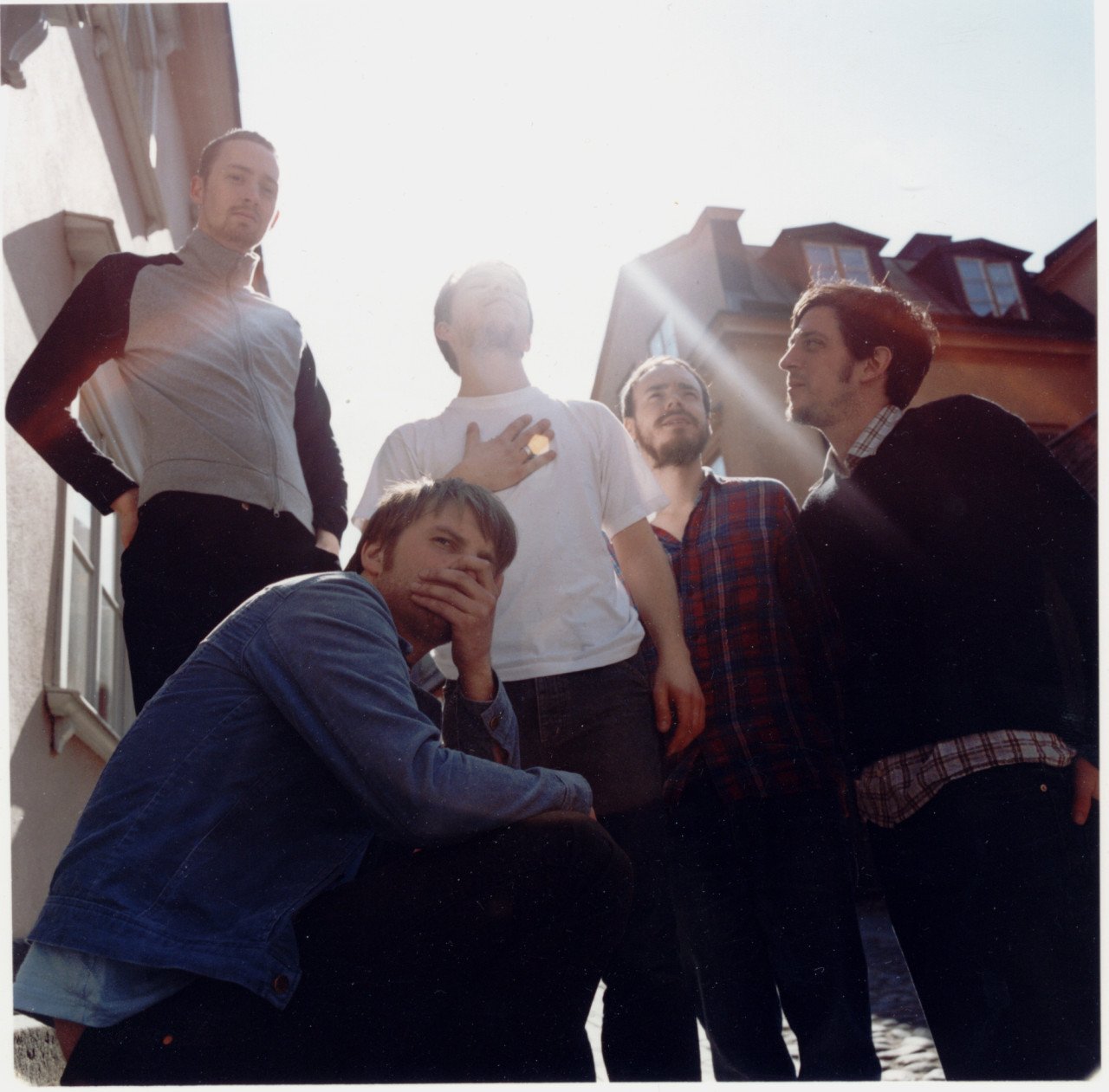 David & the Citizens