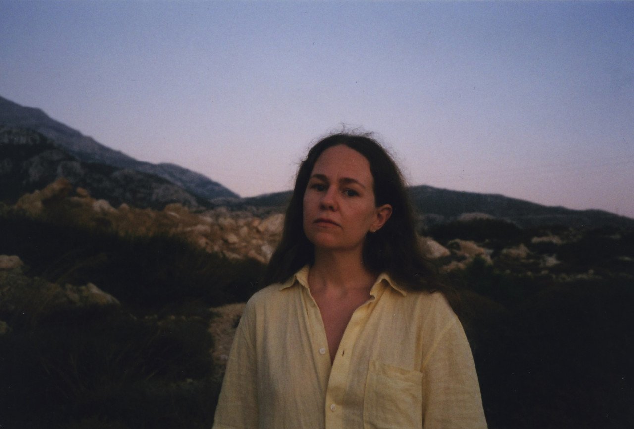 Alice Boman