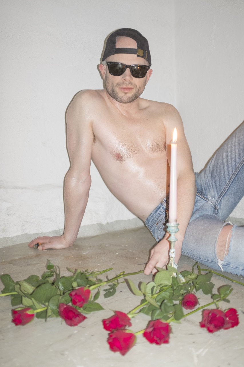 Jonas Lundqvist