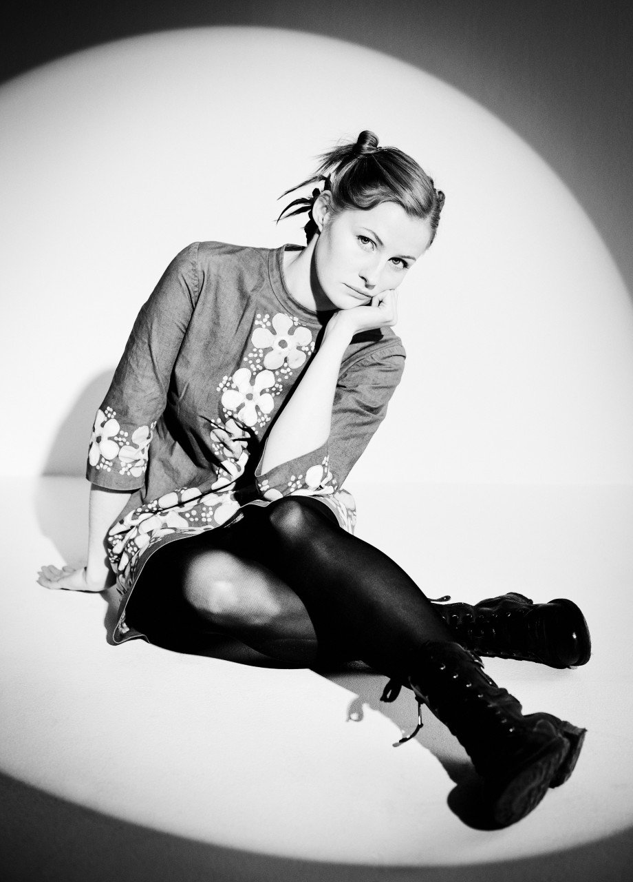 Edda Magnason