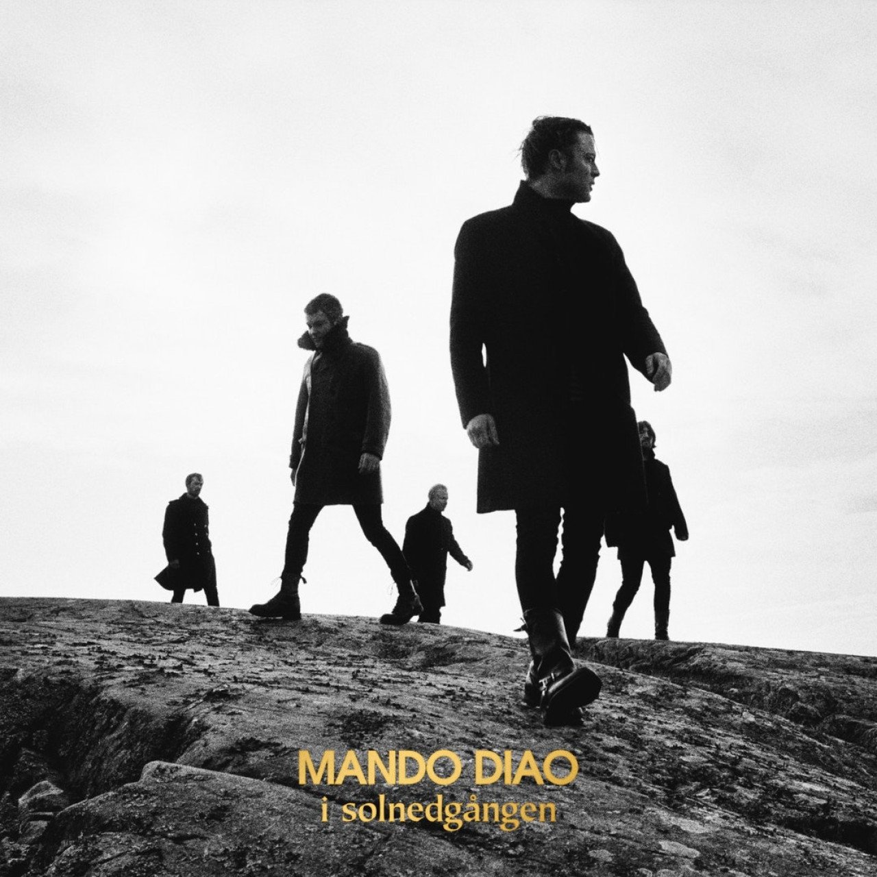 Mando Diao