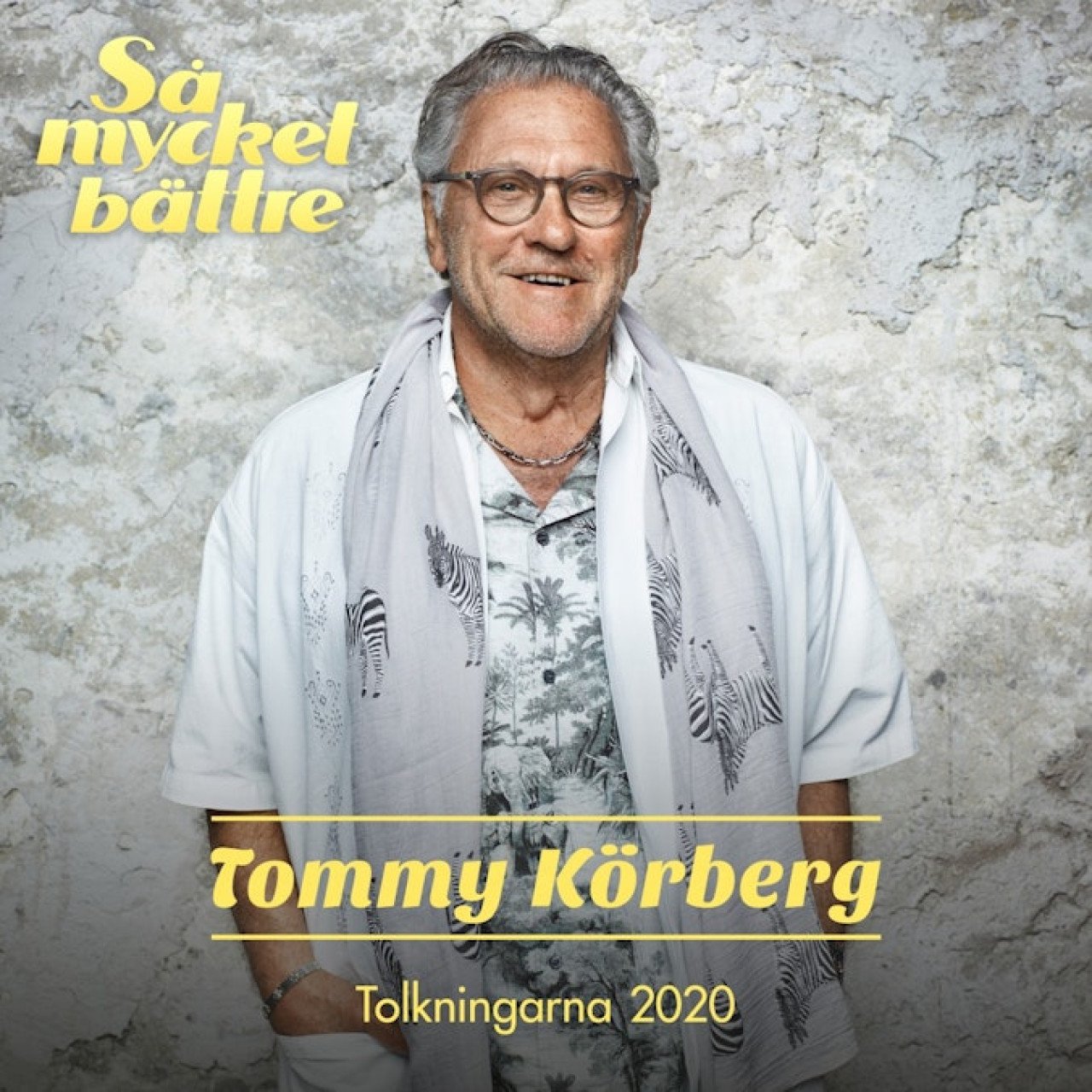 Tommy Körberg