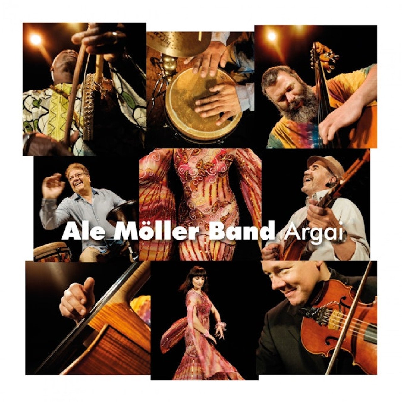 Ale Möller Band