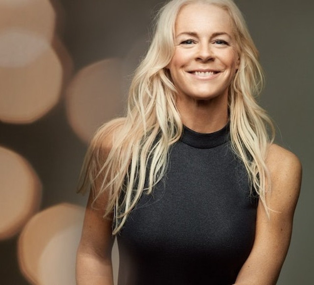 Malena Ernman