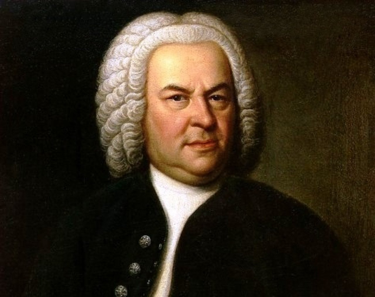 Johann Sebastian Bach