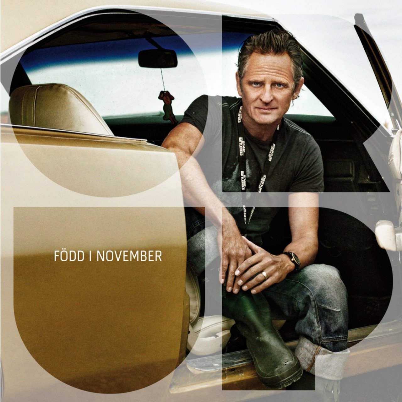 Inte mycket jag behöver