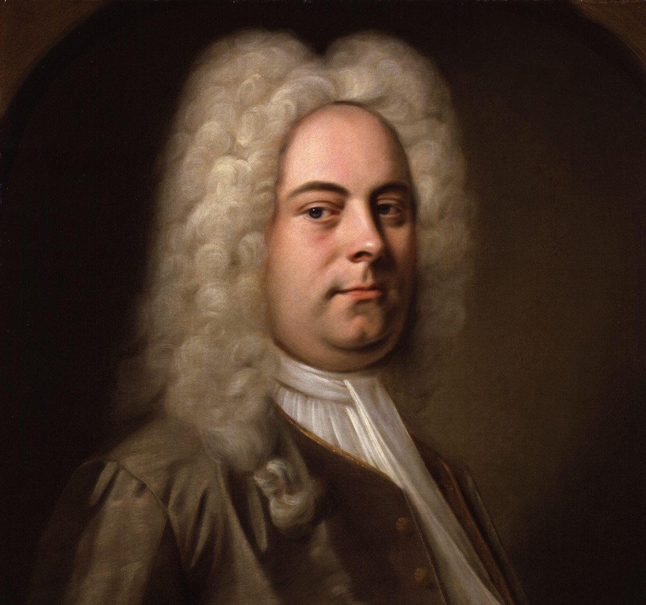 Georg Friedrich Händel