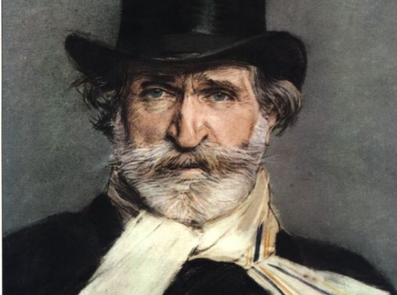 Giuseppe Verdi