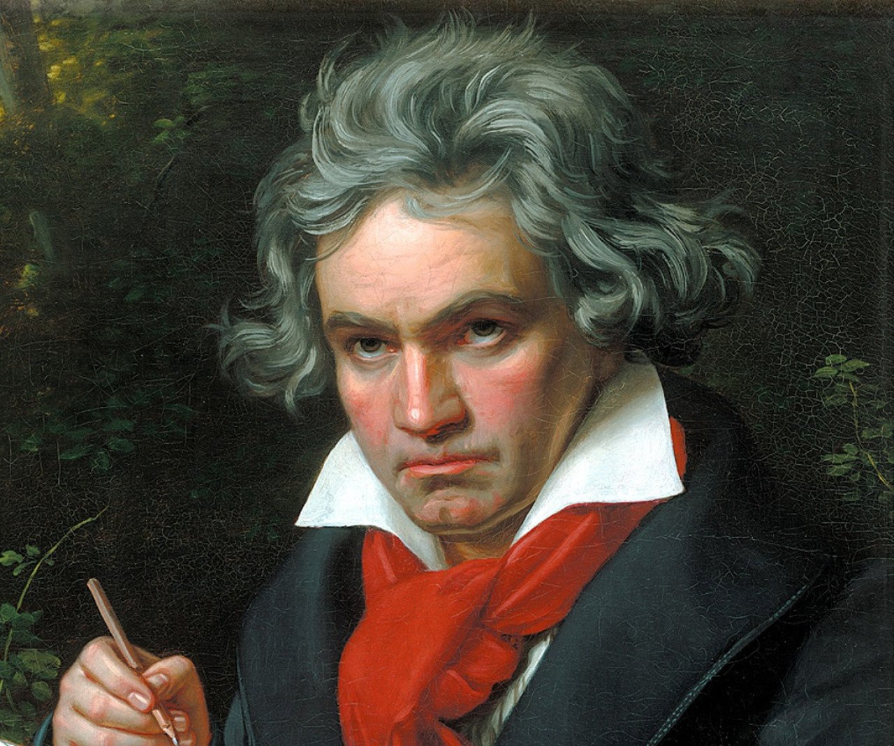 Ludwig van Beethoven