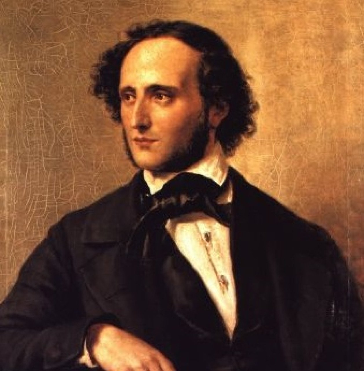 Felix Mendelssohn Bartholdy