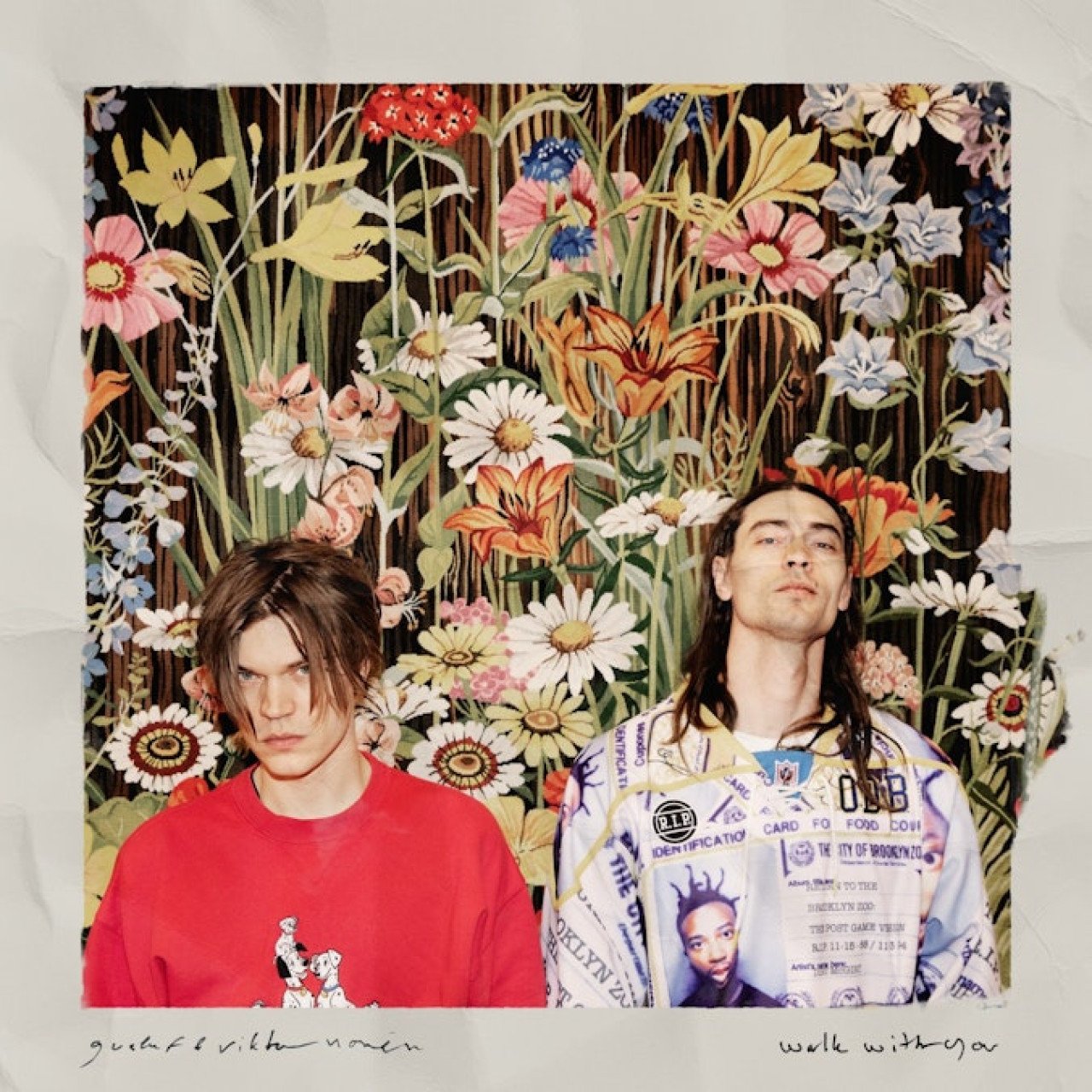 Gustaf & Viktor Norén