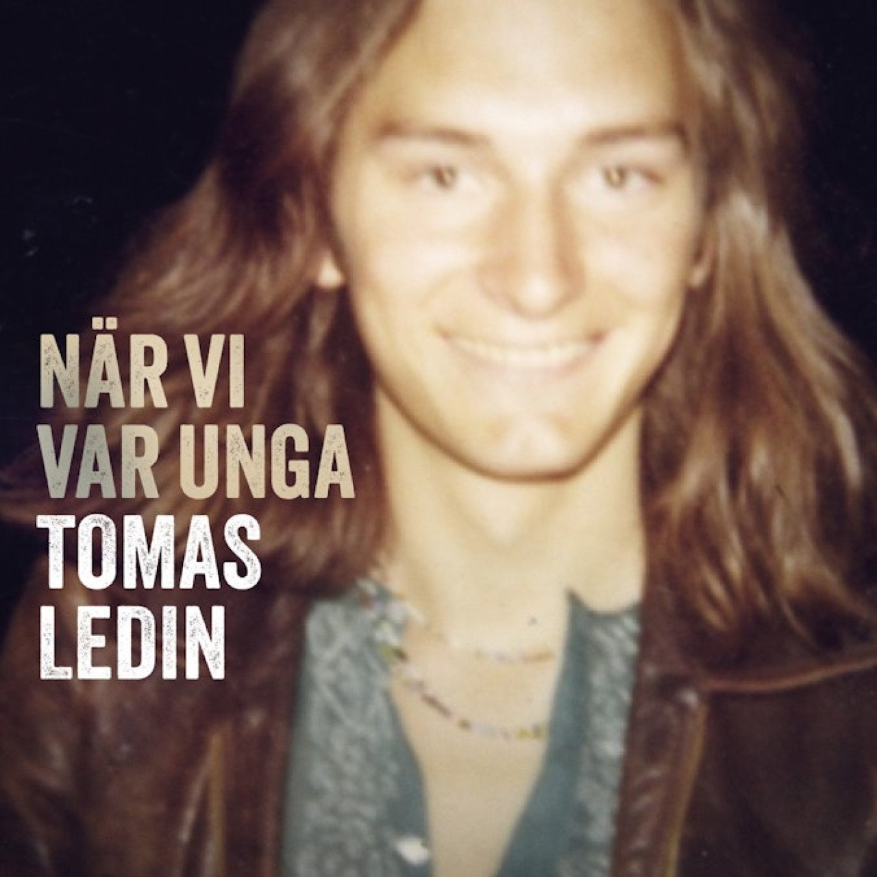 Tomas Ledin