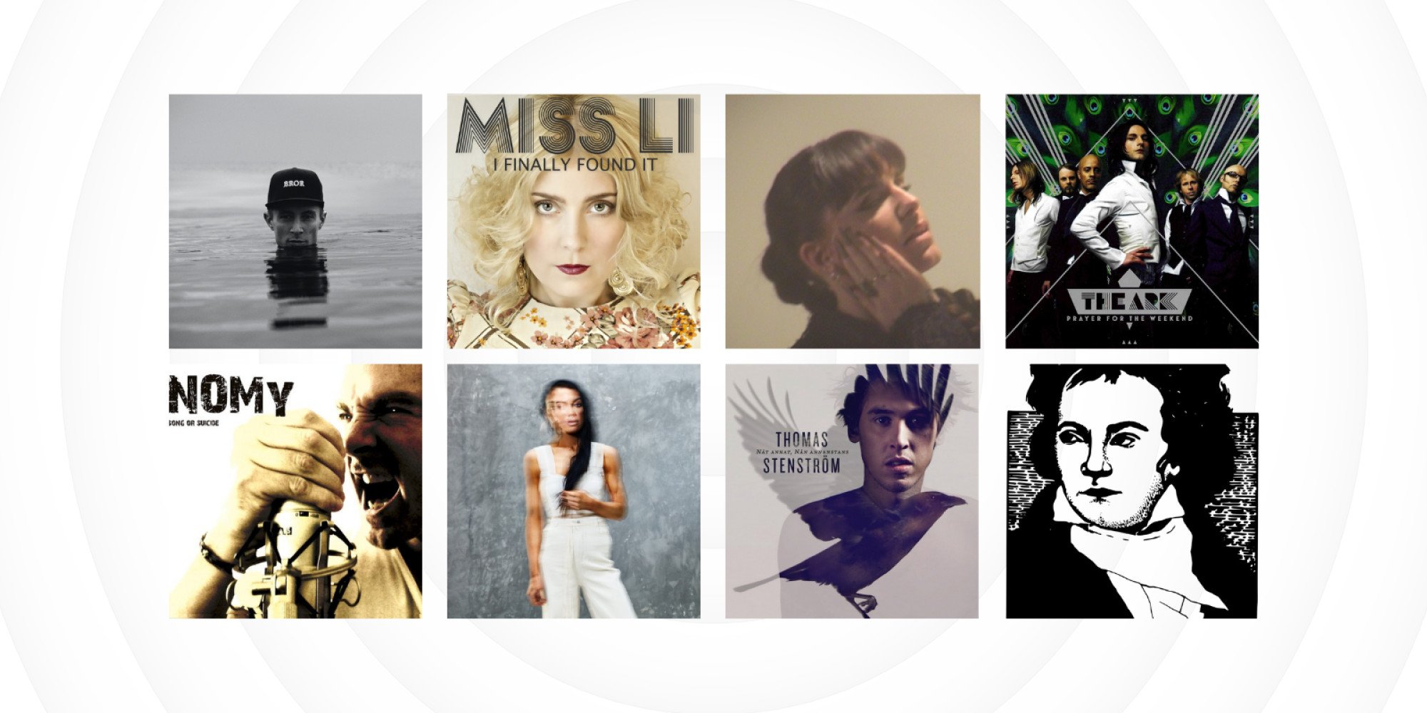 Det här är Cora Music