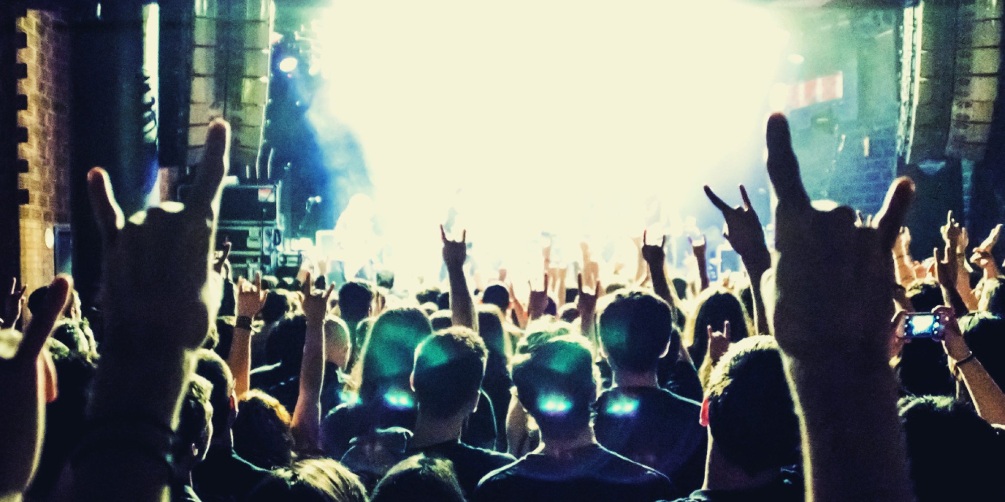 Heavy Metal Music for YouTube videos