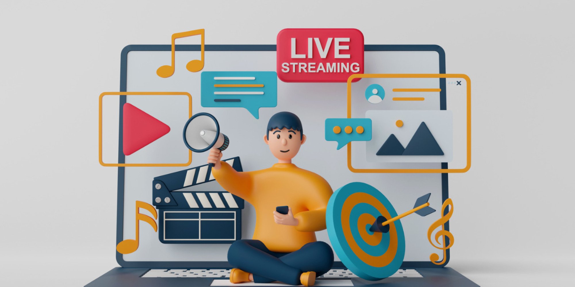 Guide - How to Find Your Niche on YouTube