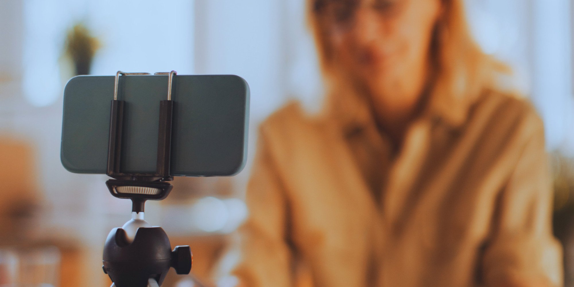 Master the Art of Vlogging: A Guide for Success