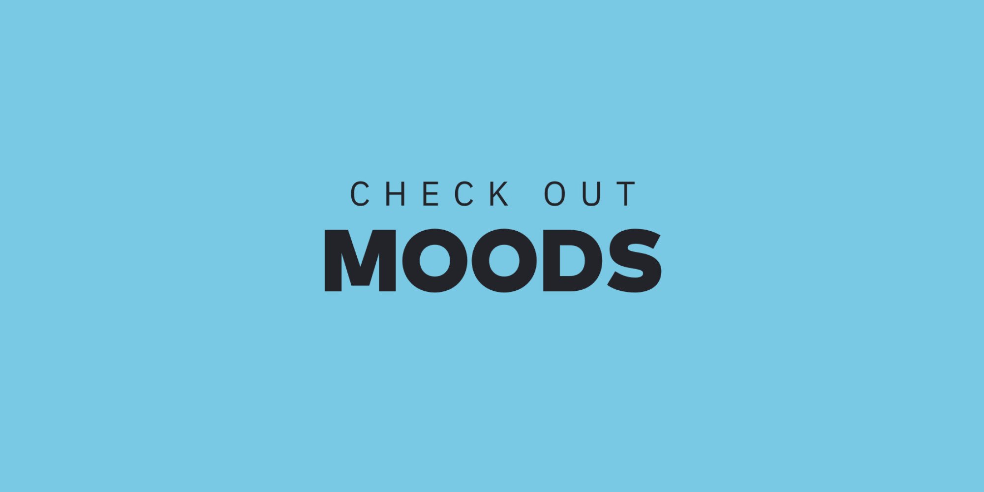 New Feature: Moods music for online videos