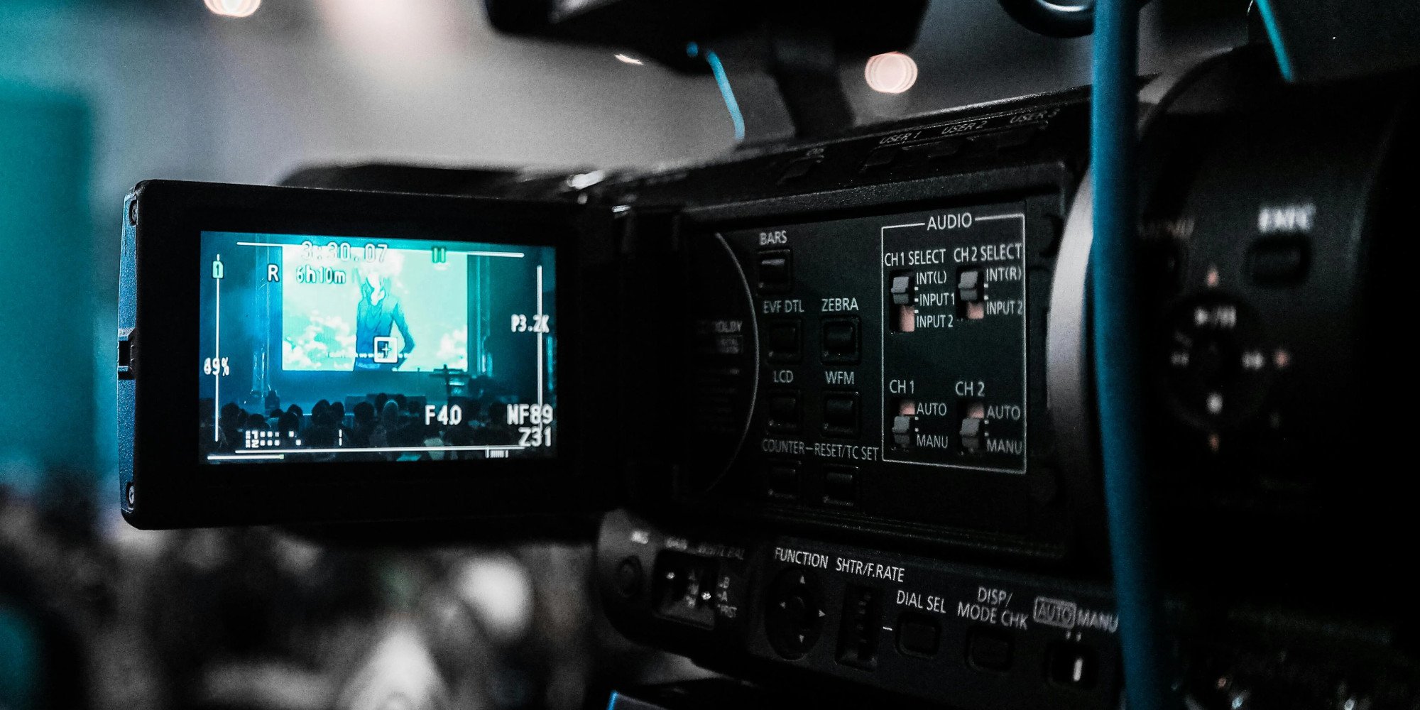 Choosing the Right Video Format: A Step-by-Step Guide