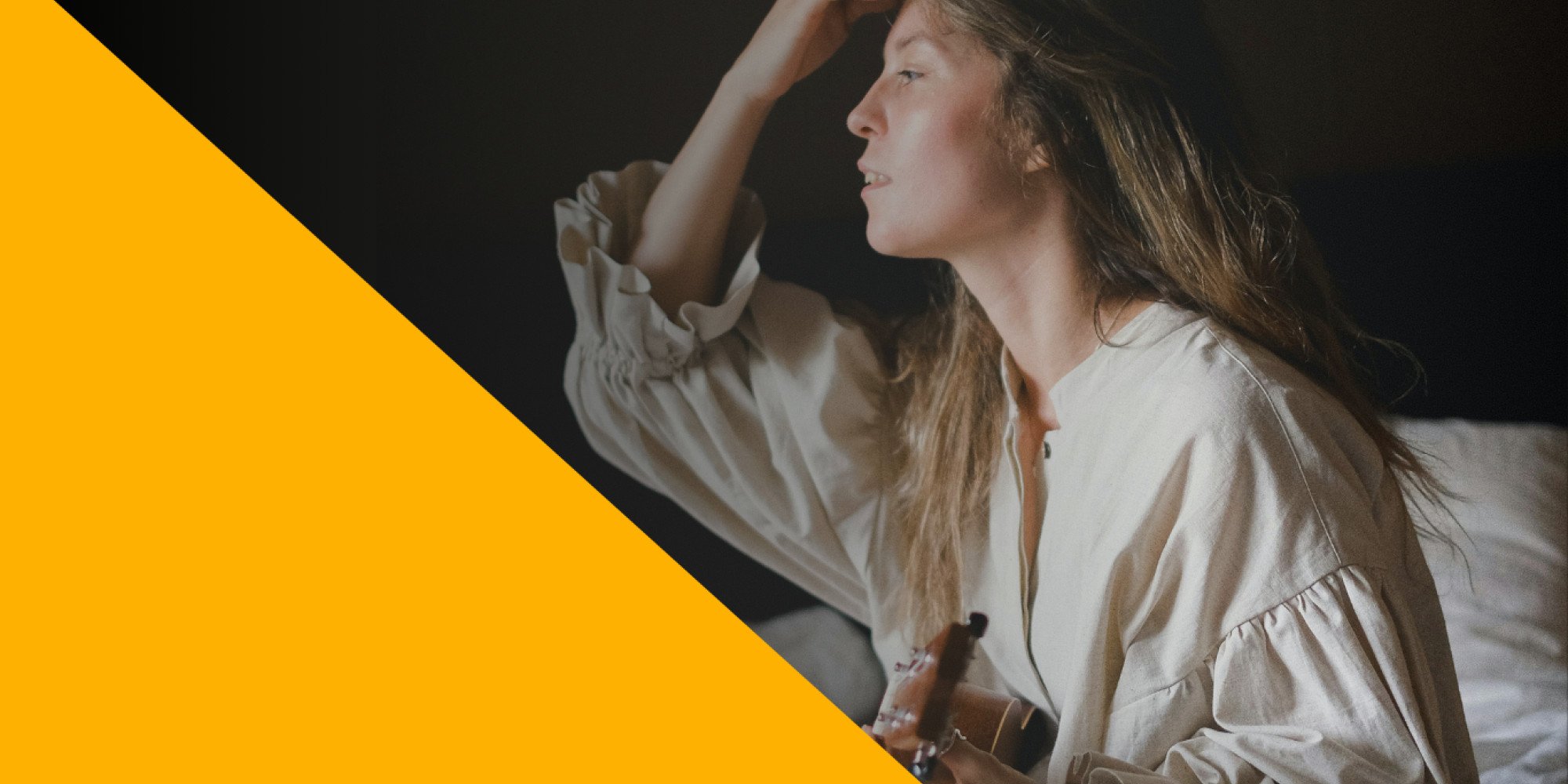 New Playlist: Female Vocals and Acoustic Guitar 