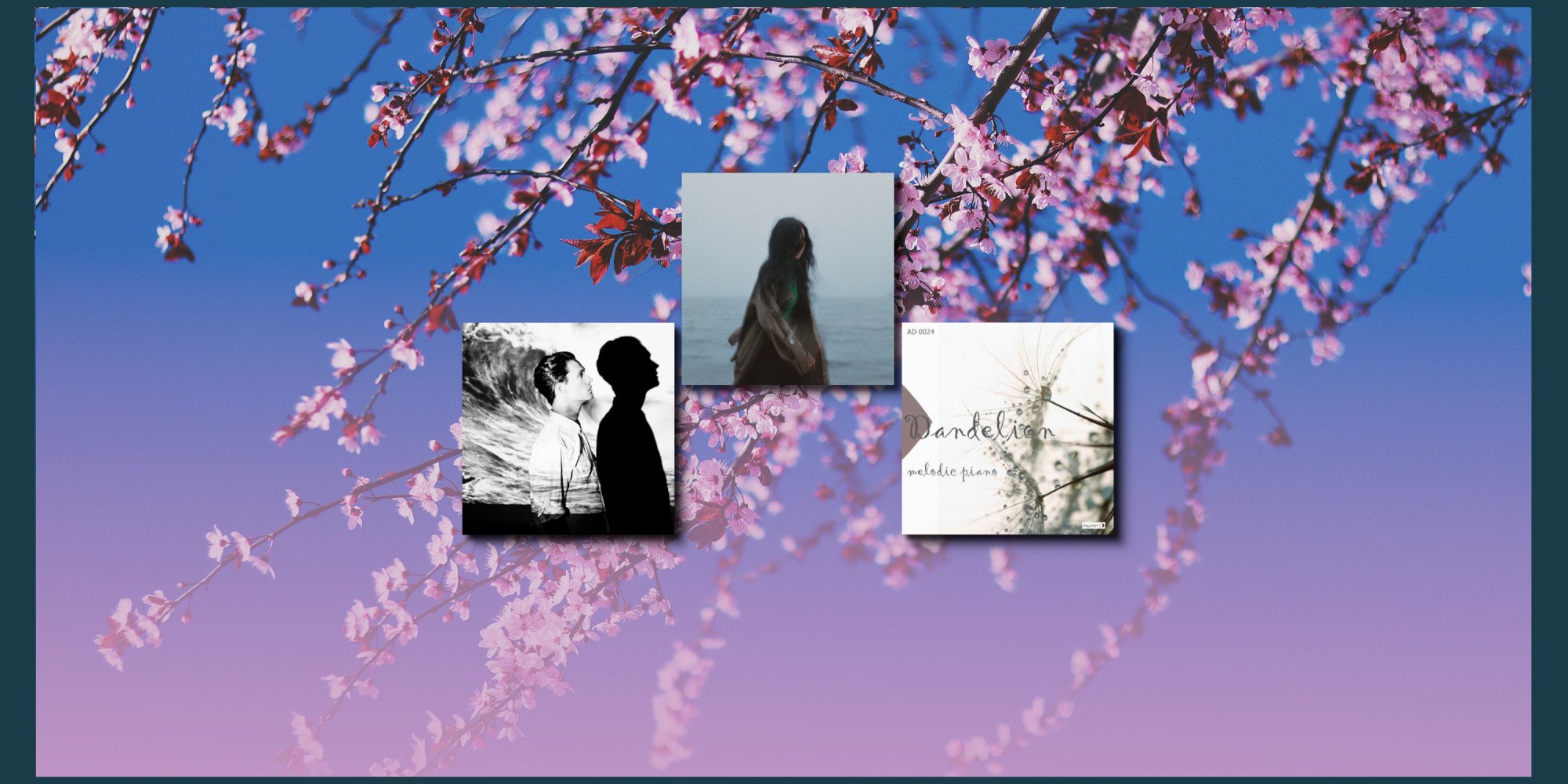 Spring Music for Video Creators