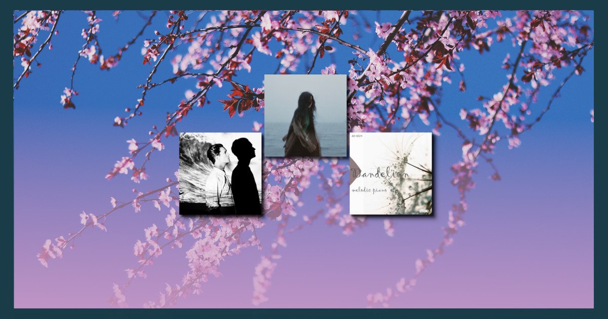 Spring Air Music Cora Music | Spring Music for Video Creators