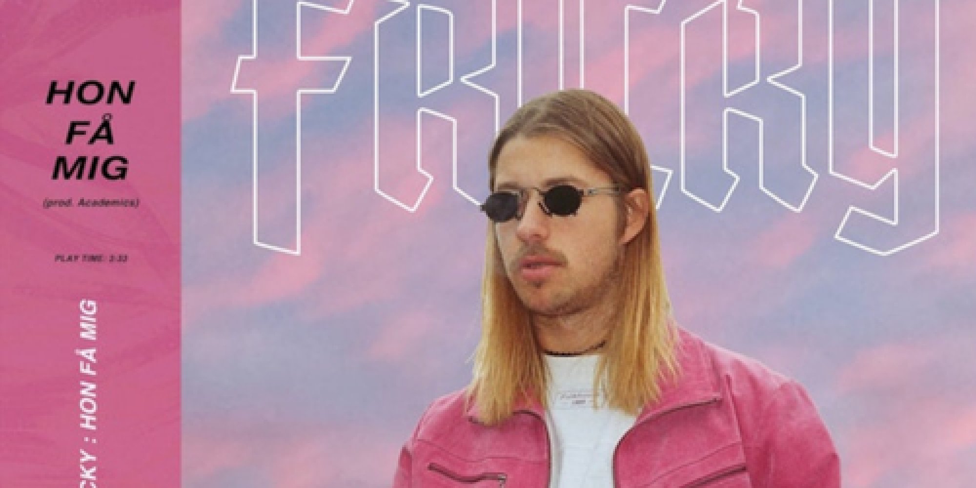 Fricky, Academics, Broder John & Friman – New on Cora Music