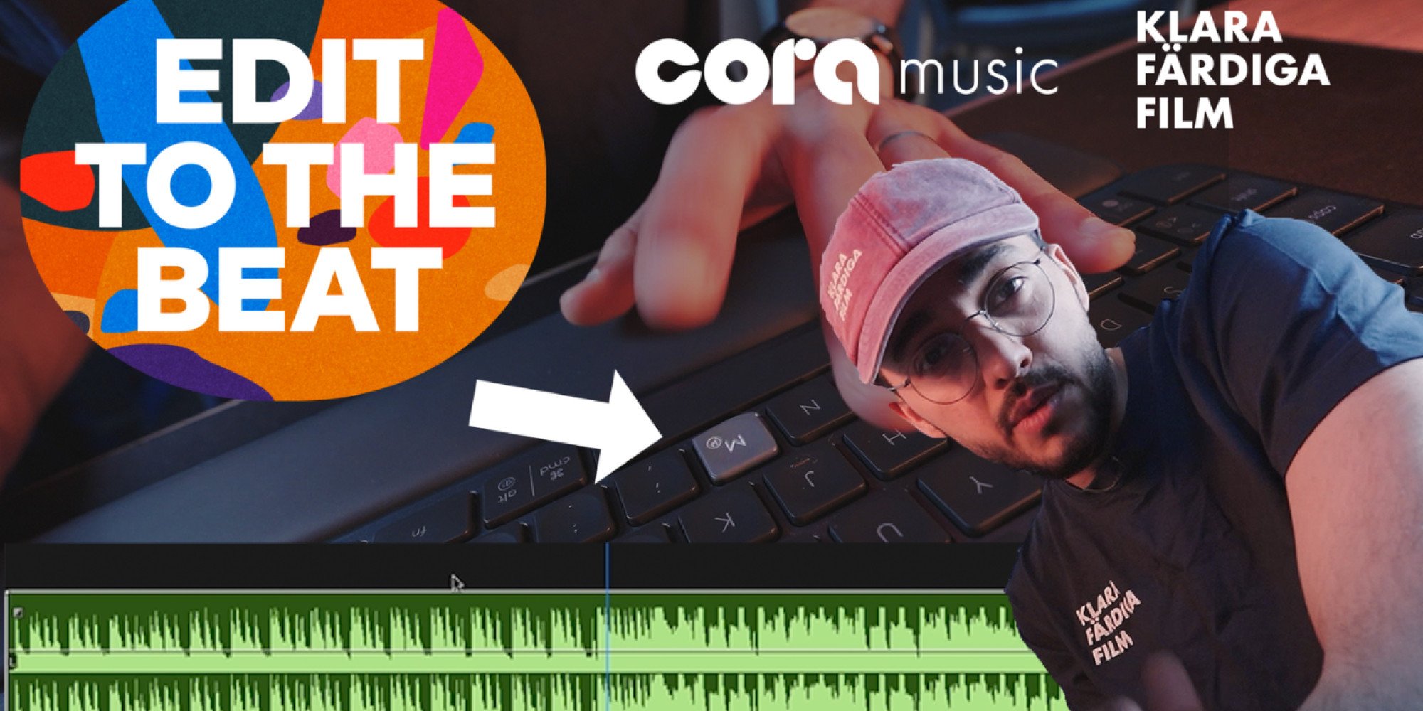 Cut to the Beat: A Simple Trick to Make Your Edits Feel Smoother