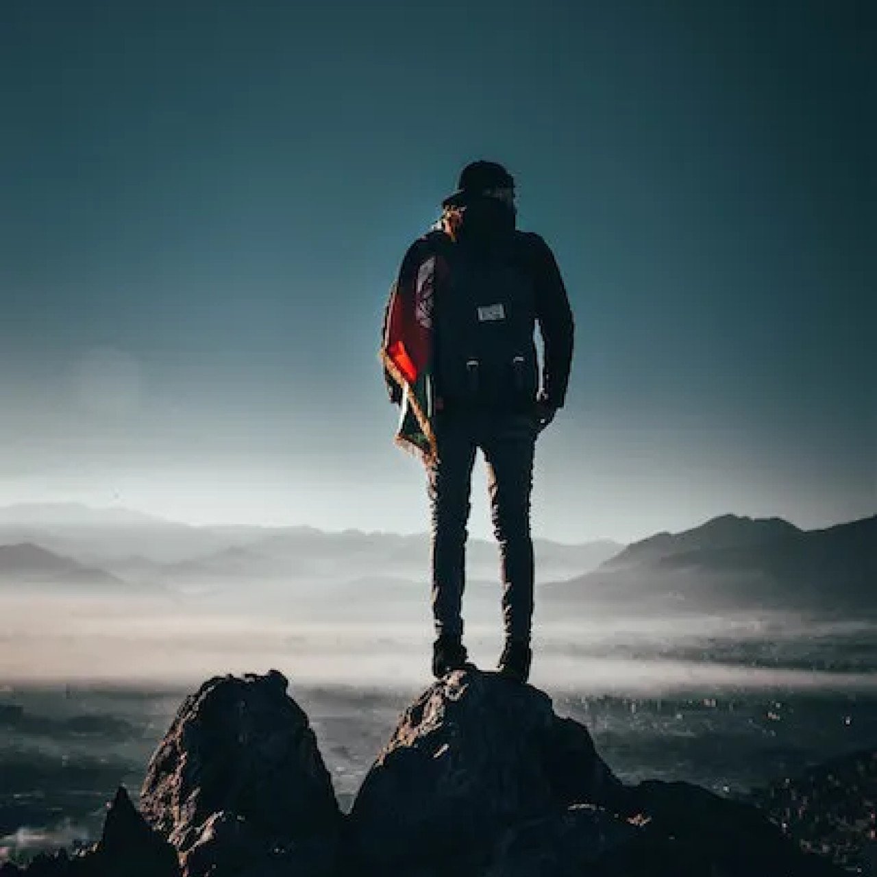 Epic adventure tracks