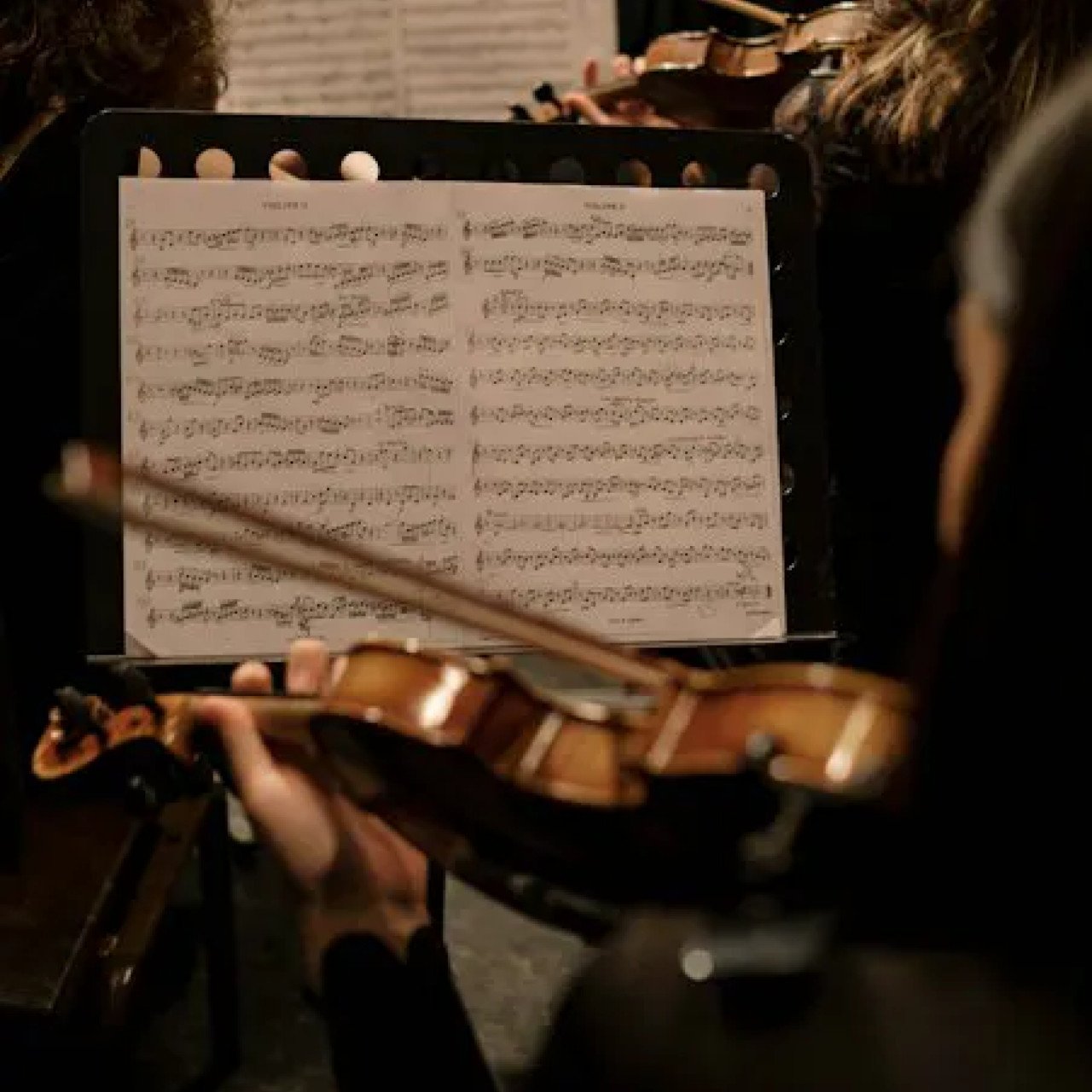 Maestro's Classic Melodies