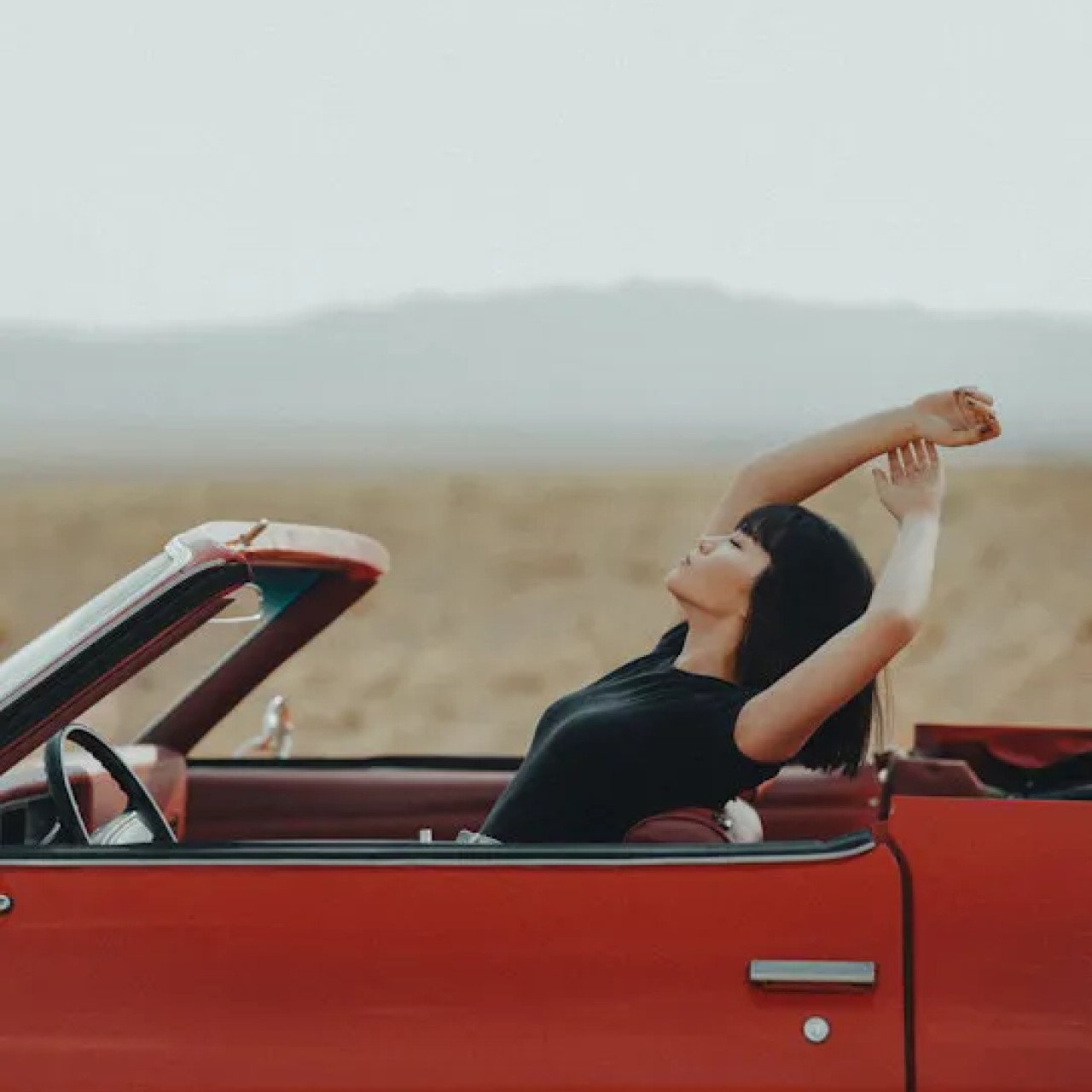 Roadtrip soundtracks