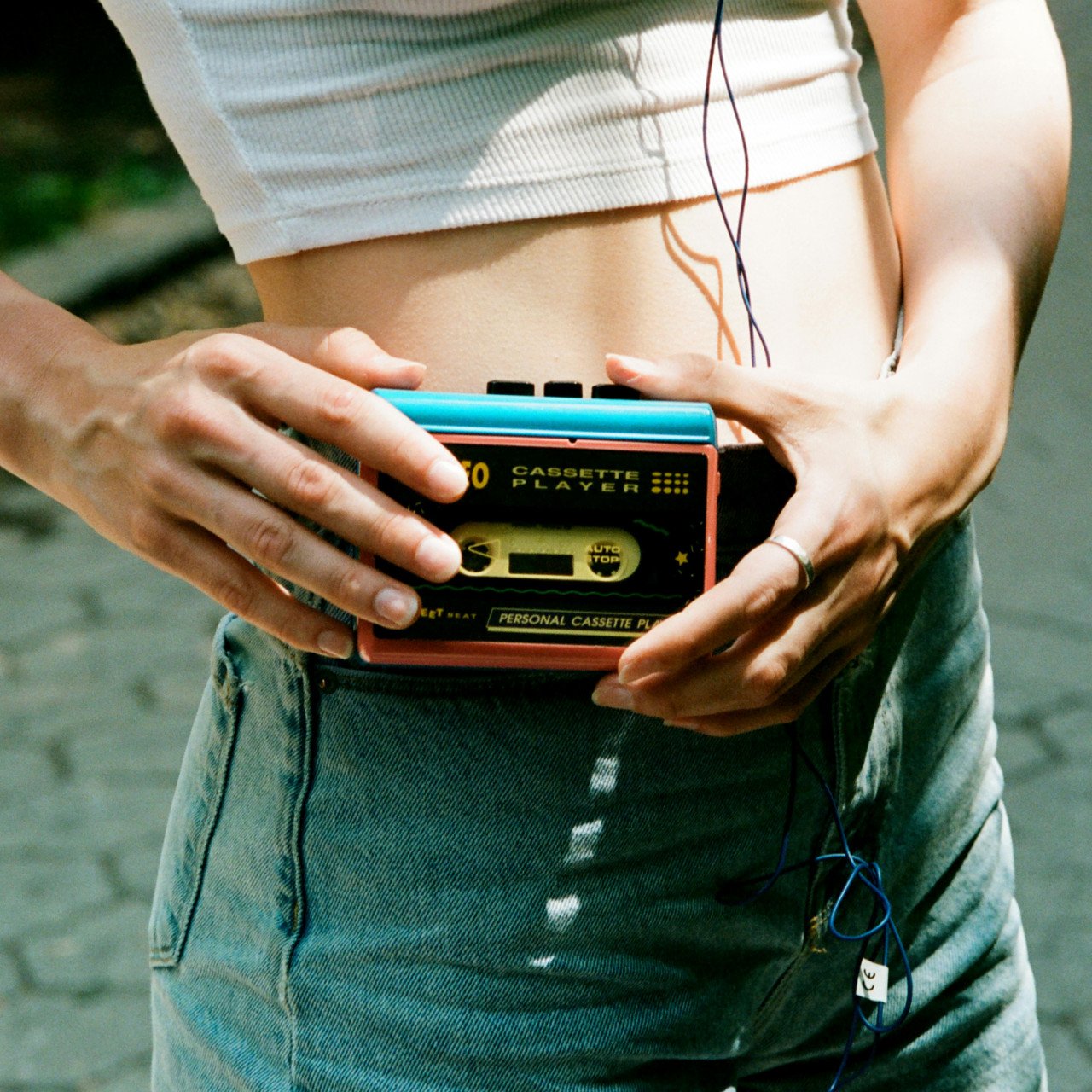 80s & 90s retro blast