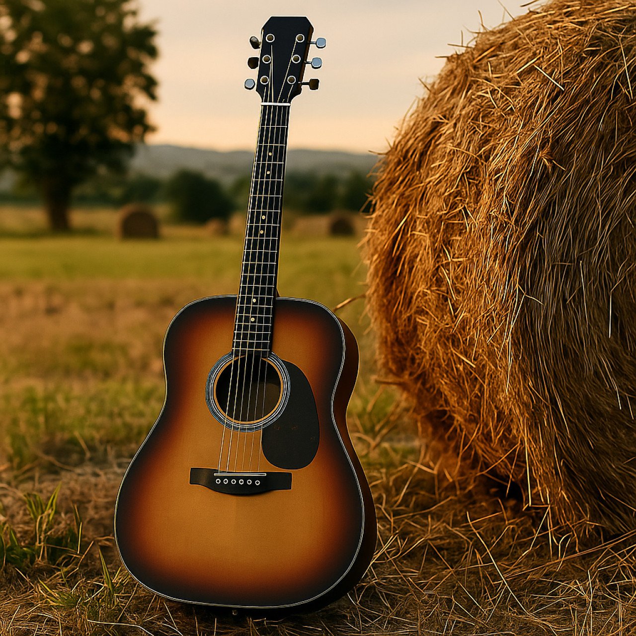 Country / Folk-vibes