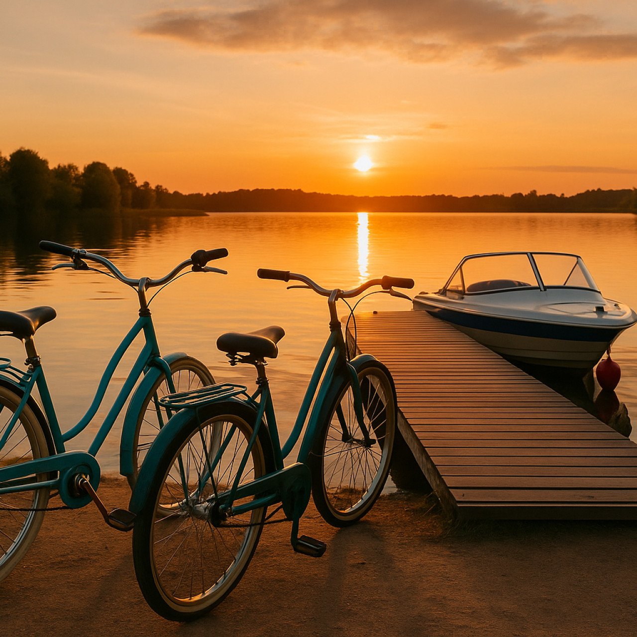 2/3 Summer with Cora