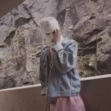 Jag kan inte stoppa vintern